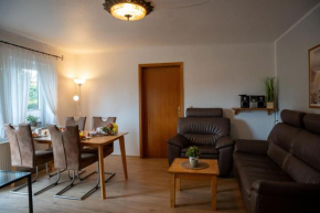 Ferienhof Kruse Wohnung 10